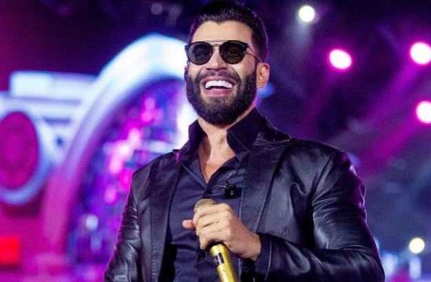 Gusttavo Lima revela que irá “desacelerar” e fazer menos shows em 2023