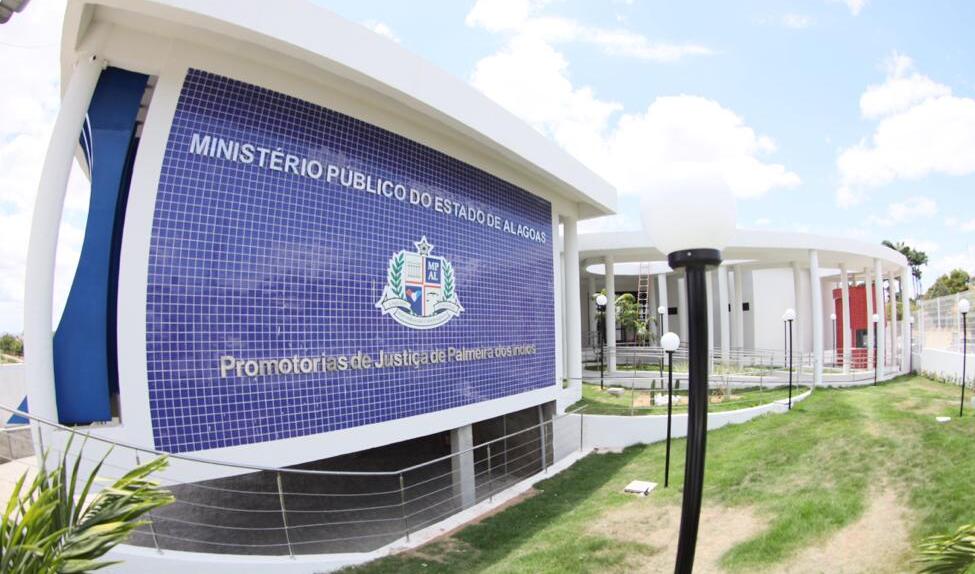 MPAL consegue na Justiça decisão que melhora serviço prestado pela Guarda Municipal e Patrulha Maria da Penha em Palmeira dos Índios