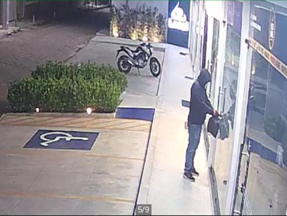 Furto é registrado em loja da Galeria Tropical e administração reforça medidas de segurança