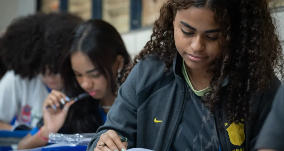 Seduc publica cronograma das matrículas na Rede Estadual de Ensino; confira!