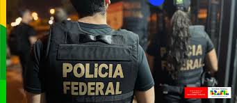 Último dia para se inscrever no concurso da Polícia Federal
