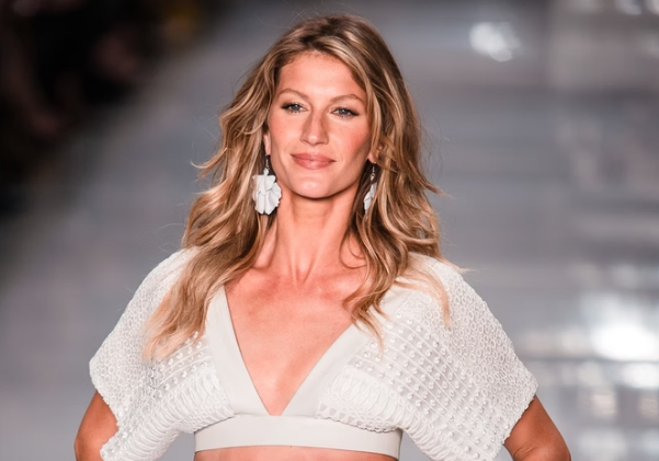 Gisele Bündchen sofre ação multimilionária após pirâmide financeira