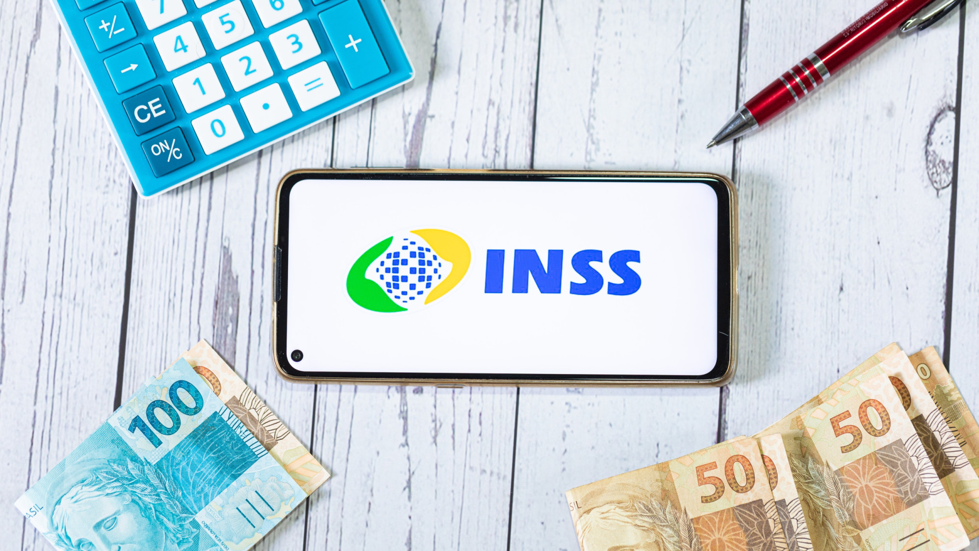 Confira o calendário de pagamento do INSS em 2025