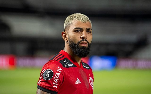 Palmeiras faz proposta oficial de pré-contrato a Gabigol; veja detalhes