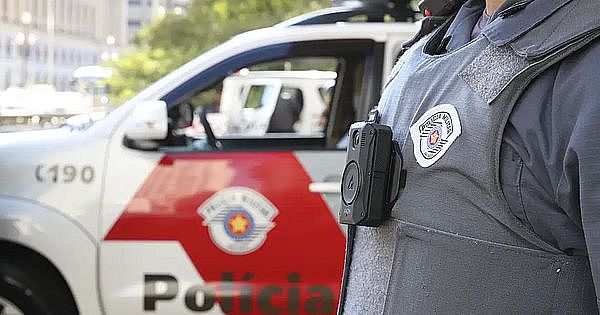 MP recomenda uso de câmera corporal e arma não letal após morte de homem em shopping