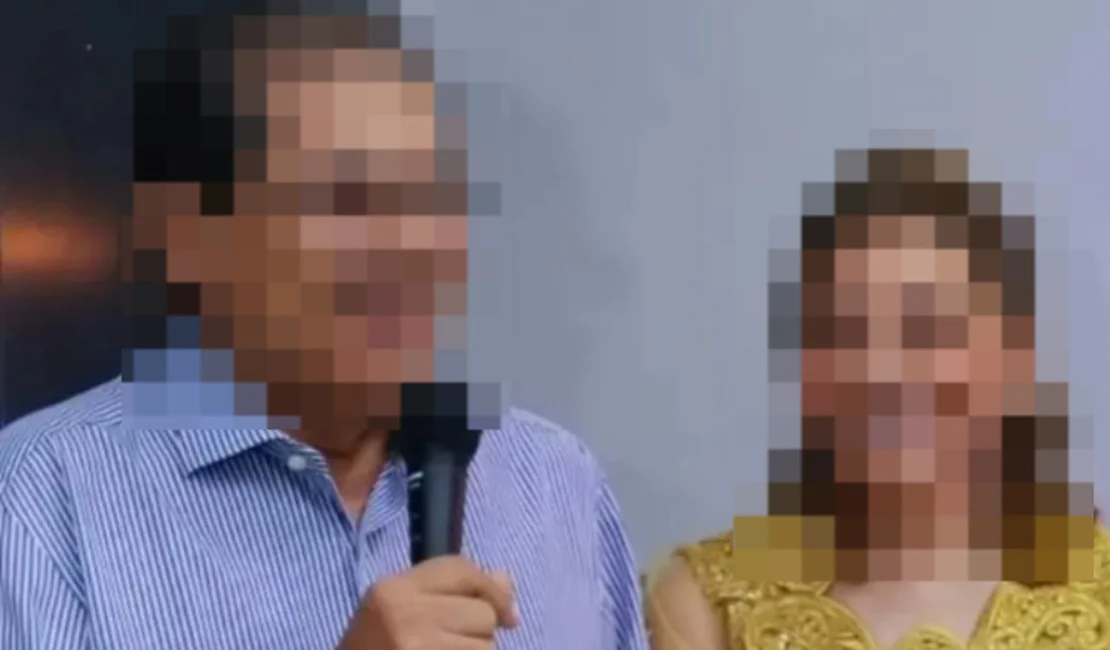 Pastor traía esposa com a nora no Pará; traição foi descoberta por detetive e caso escandalizou igreja