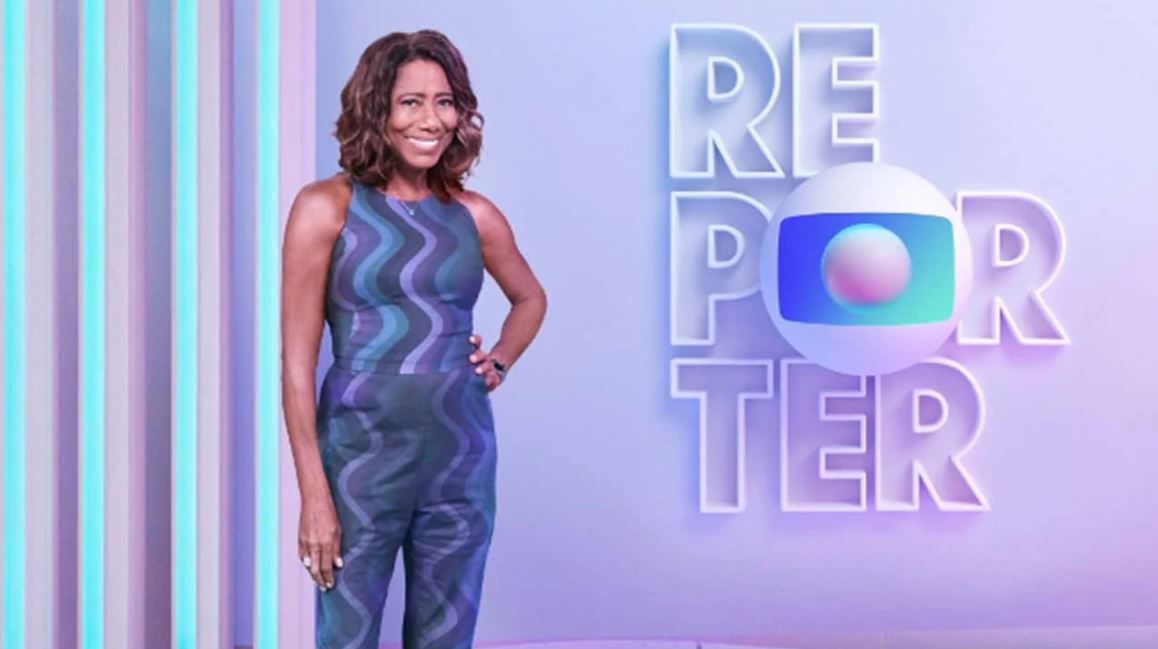 ‘Globo’ renova contrato com Glória Maria; saiba valor do salário
