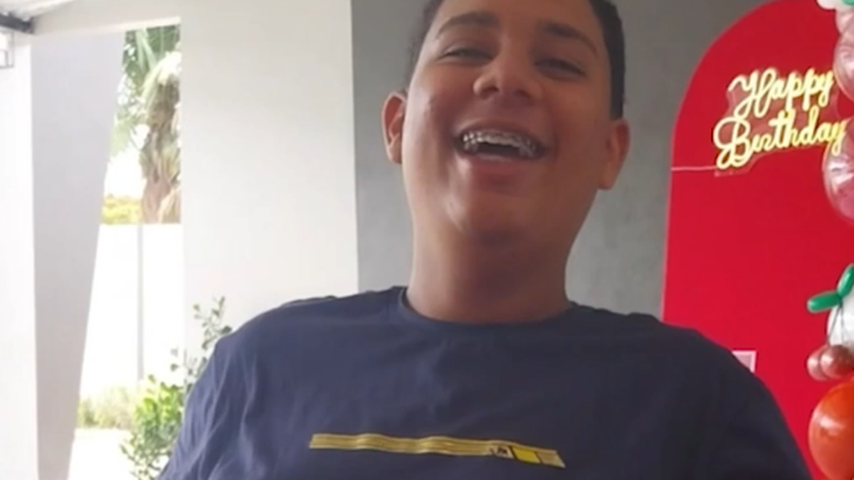 Trajeto de PM após atirar em Gabriel Lincoln aponta mais uma inconsistência em depoimento; veja reportagem