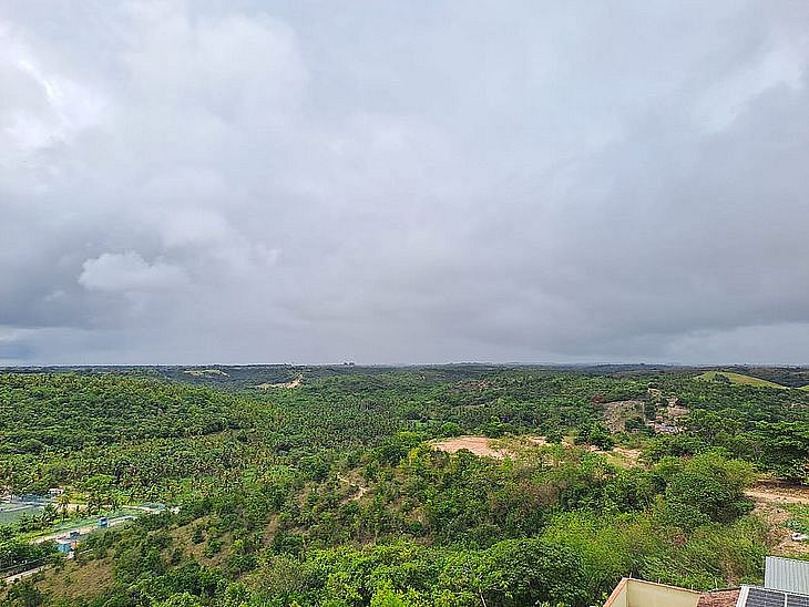 Tempo e clima: confira a previsão para o início da semana em Alagoas