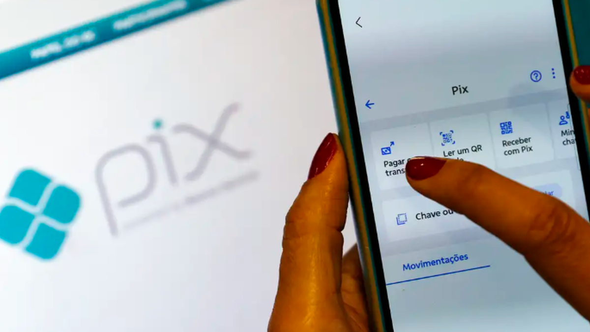 Saiba se é preciso declarar gastos com Pix ou cartão de crédito no Imposto de Renda 2025
