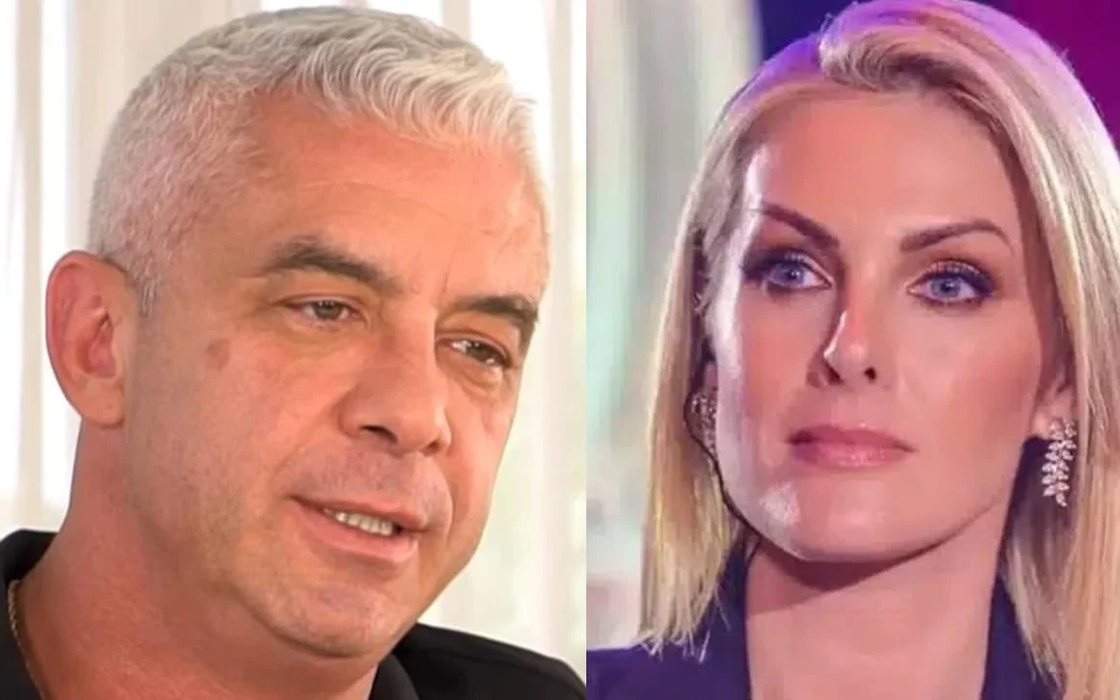 Alexandre Correa afirma ter provas comprometedoras contra Ana Hickmann