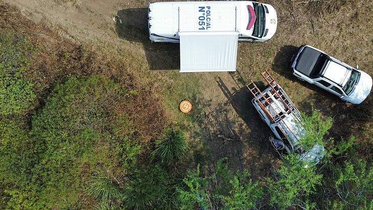 Polícia Civil investiga morte de agricultor por descarga elétrica em Palmeira dos Índios