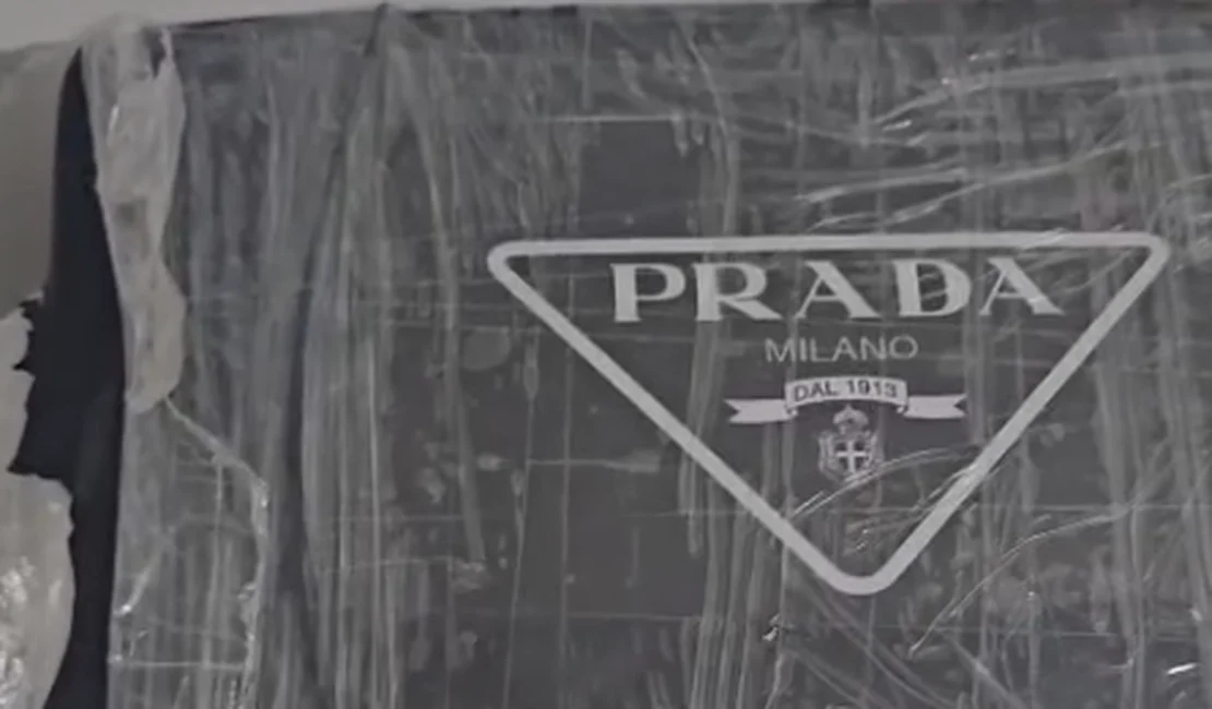 Apreensão de cerca de R$ 50 mil em cocaína é registrada em Arapiraca; traficante trazia droga do Paraguai para Alagoas