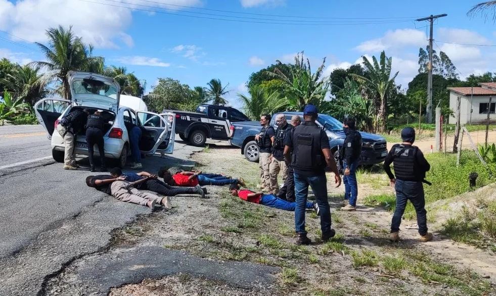 Homem morre após cair no ‘golpe do amor’