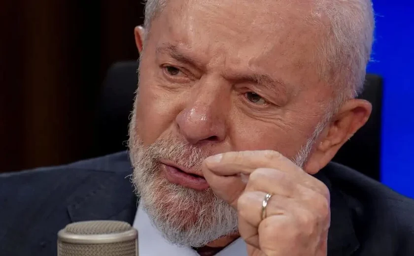 Reprovação de Lula dispara na Bahia e em Pernambuco, e ultrapassa 60% em 6 Estados Reprovação de Lula dispara na Bahia e em Pernambuco, e ultrapassa 60% em 6 Estados