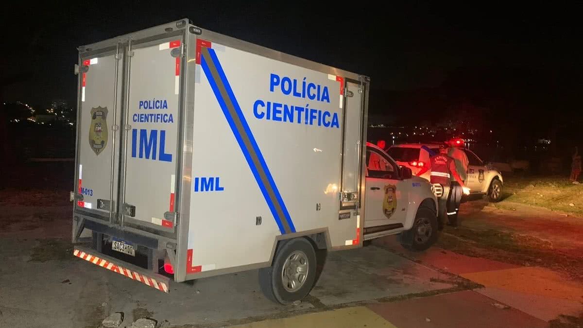 Idoso é morto com golpes de enxada no quintal de casa, no Agreste de Alagoas