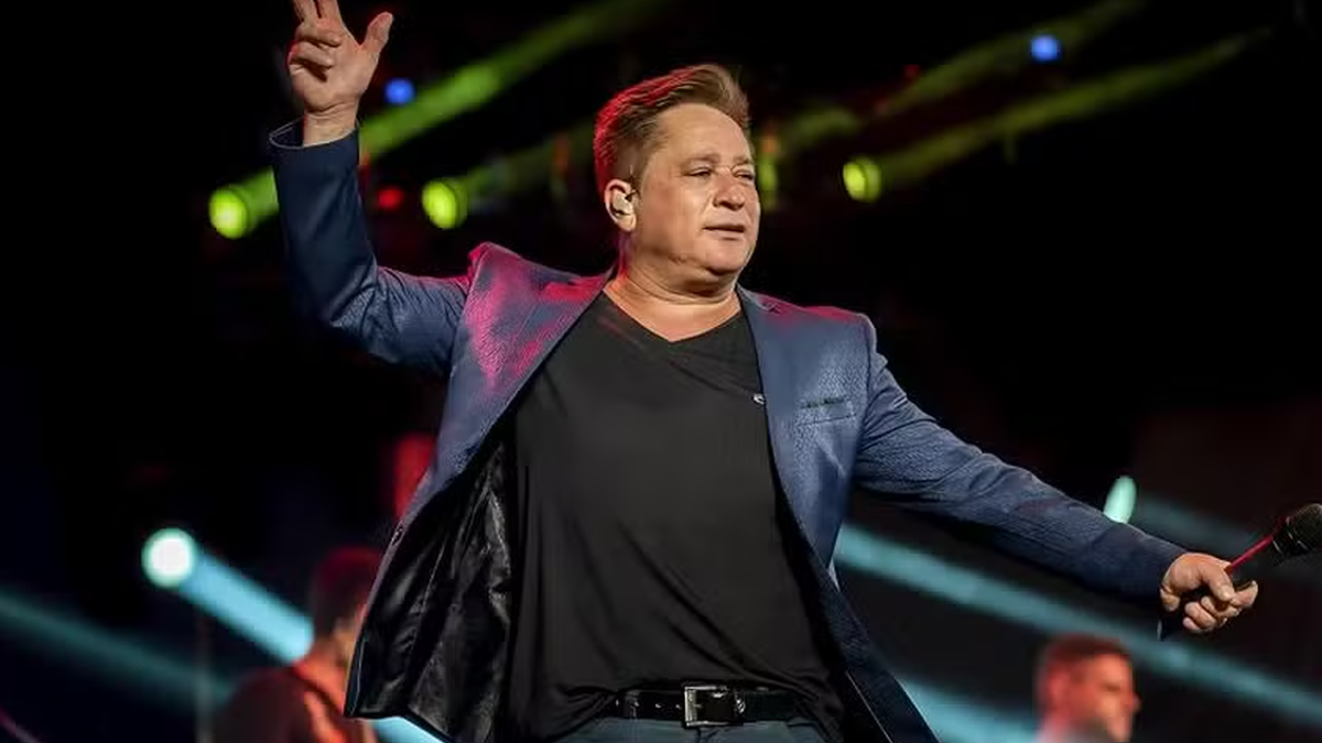Justiça identifica superfaturamento em show de Leonardo; veja detalhes