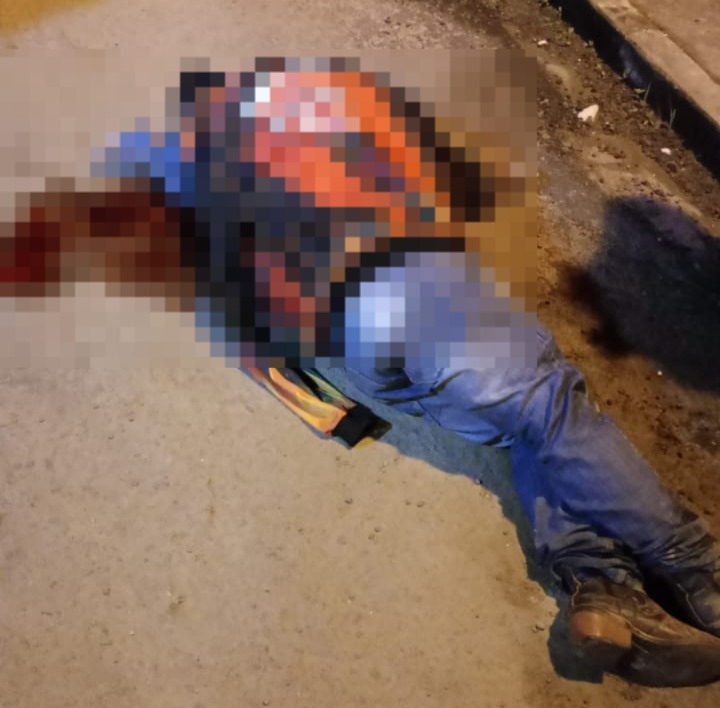 Motociclista morre após colidir com muro de residência em Estrela de Alagoas