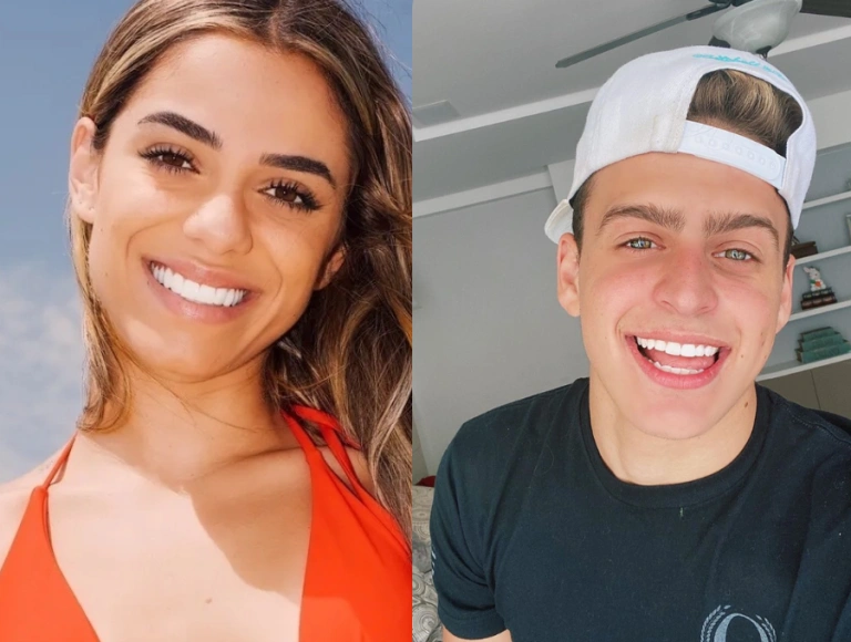 Seguidores comprados? Youtuber analisa perfil de Jon Vlogs e vê comparações a Key Alves