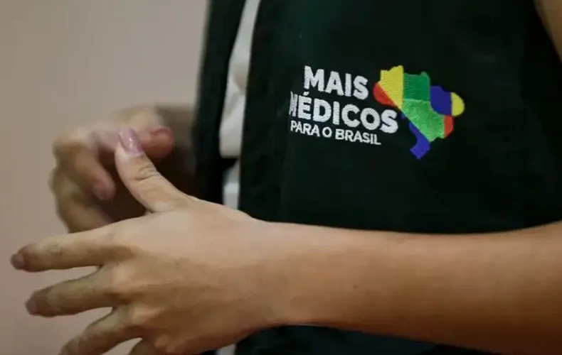 Alagoas contará com dez novos profissionais do Mais Médicos | Foto: Divulgação