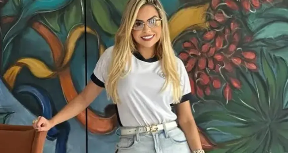 Prefeita no Pará atinge 1 milhão de seguidores após vídeo de biquíni repercutir nas redes