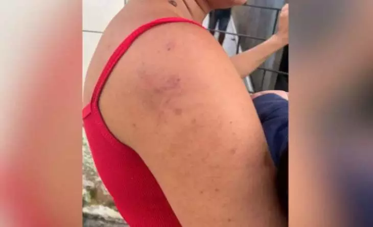 Homem é preso após manter companheira e filhos em cárcere privado em Rio Largo