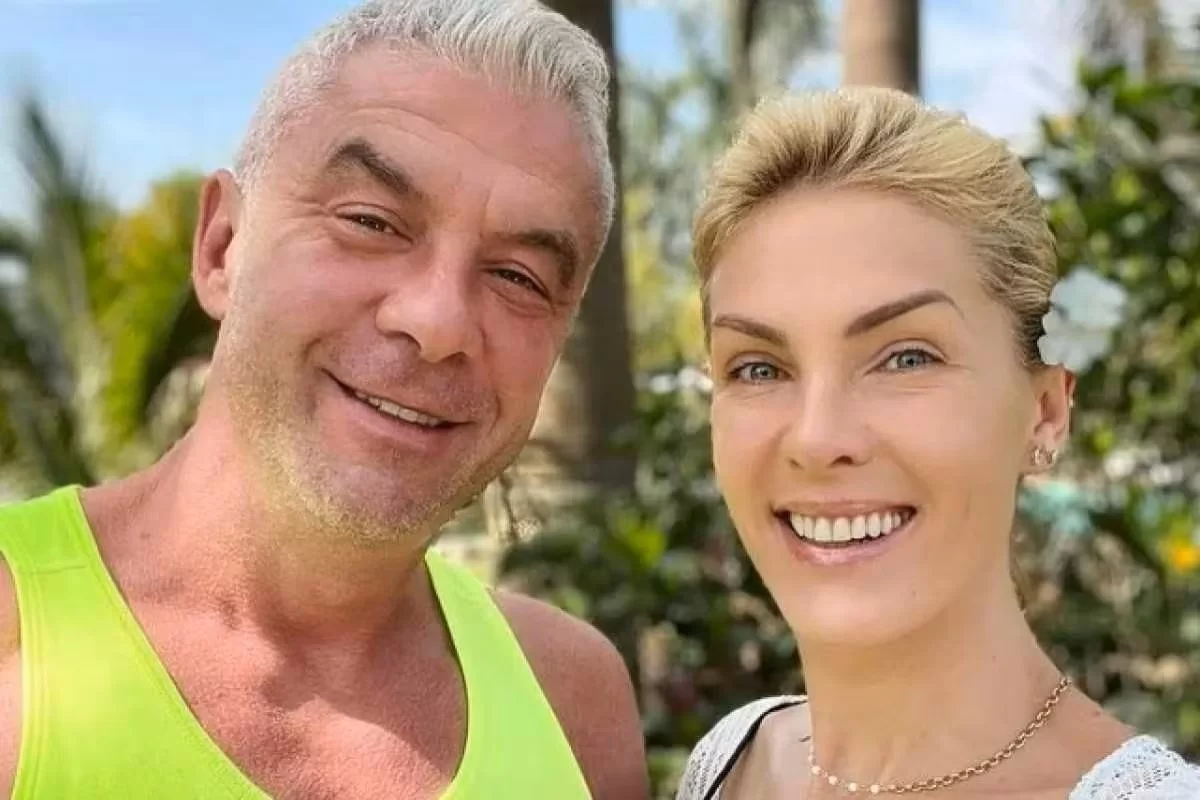 Marido de Ana Hickmann alega vulnerabilidade e faz pedido à Justiça