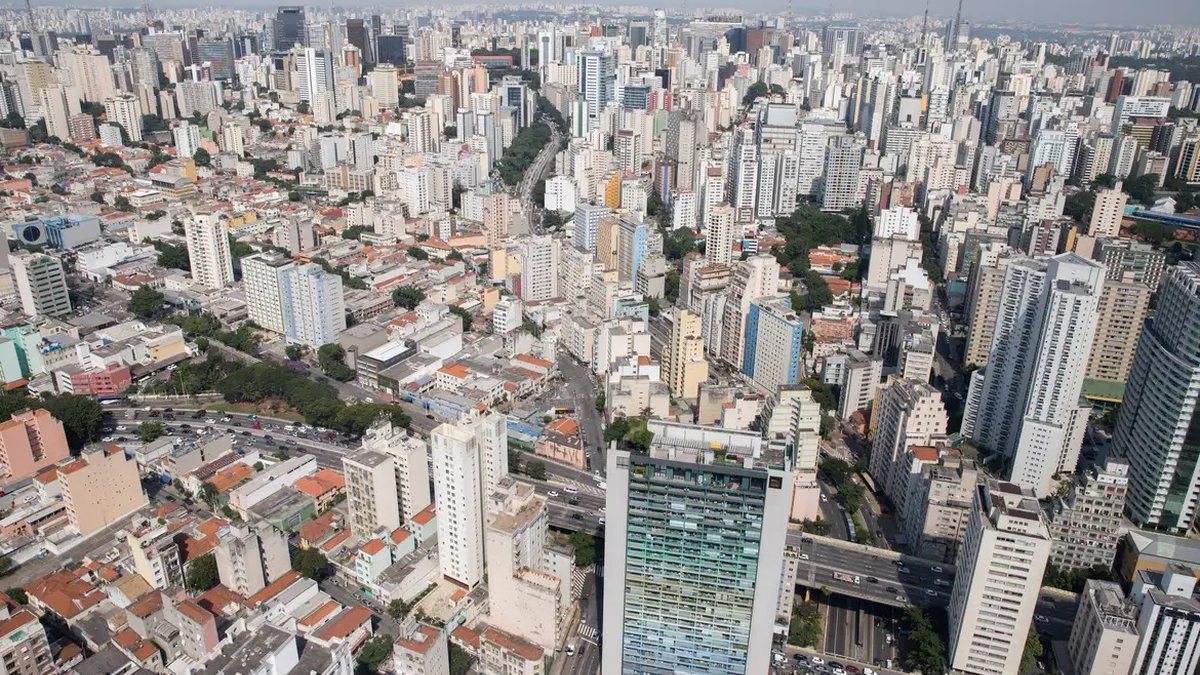 Governo federal nuncia novo modelo de crédito imobiliário
