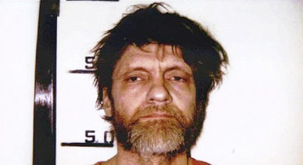 Terrorista Unabomber morre aos 81 anos em prisão dos Estados Unidos