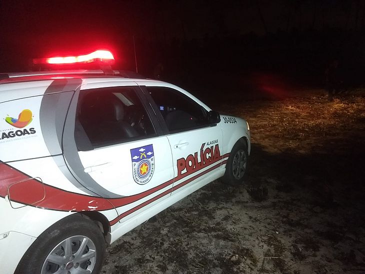 Fiéis têm pertences roubados ao saírem da igreja em Palmeira dos Índios