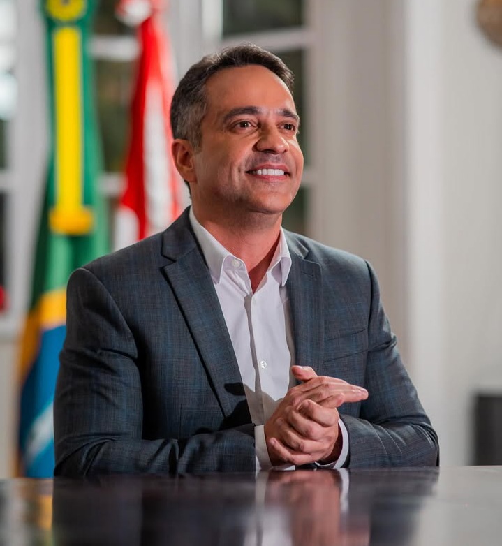 Paulo Dantas propõe reajuste de 4,83% para servidores públicos alagoanos