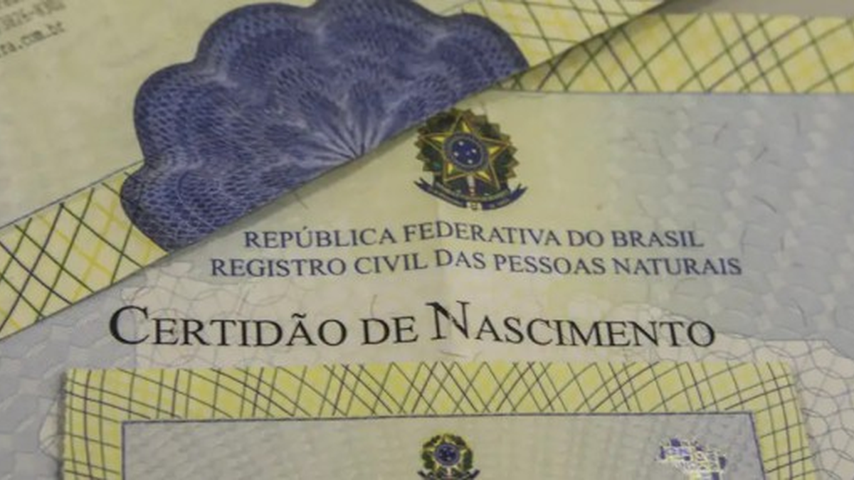 Segundas vias de certidões civis podem ser emitidas on-line