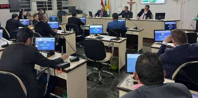 Ministério Público cancela o segundo biênio da Câmara de Palmeira dos Índios