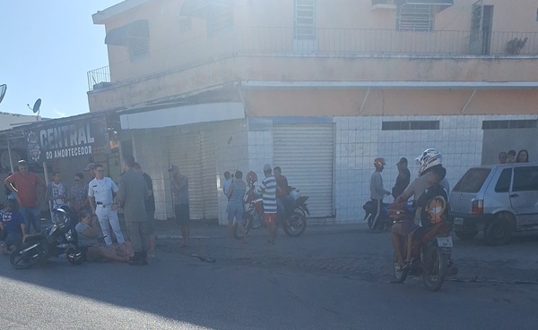 Foto: Reprodução/Redes Sociais