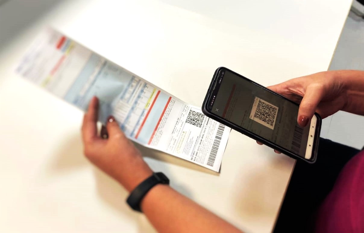 Equatorial Alagoas alerta população alagoana sobre golpes e reforça dicas segurança no pagamento da conta de luz