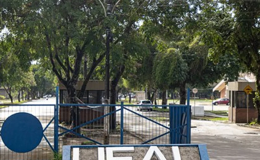 Universidade Federal de Alagoas (Ufal) - Foto: Assessoria