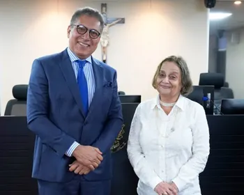 Desembargadora Eliane Arôxa Barreto é eleita para presidir o TRT de Alagoas