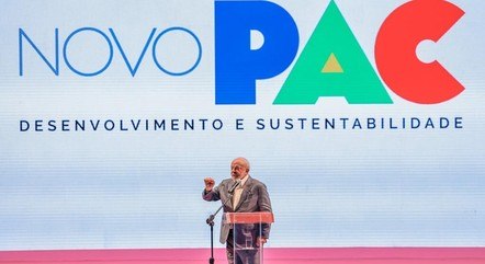 Novo PAC não está previsto no Orçamento do ano que vem, afirmam parlamentares