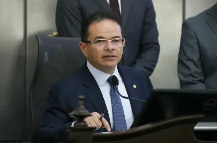 Marcelo Victor assume governo de Alagoas a partir desta sexta-feira