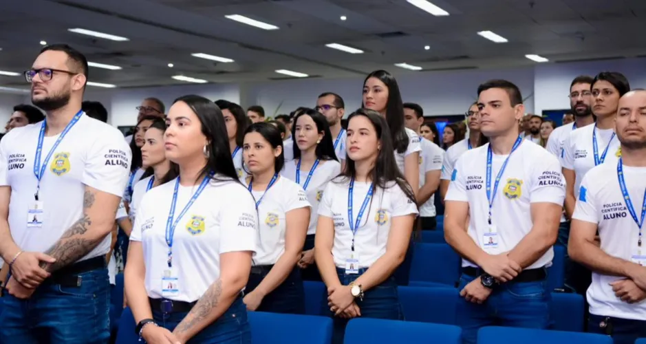 Governo de AL convoca aprovados em concurso da Polícia Científica