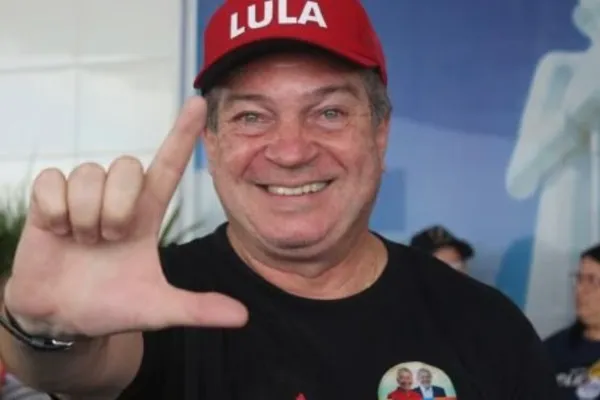 Resistência Socialista pede afastamento do presidente do PT-AL, para apuração de denúncias