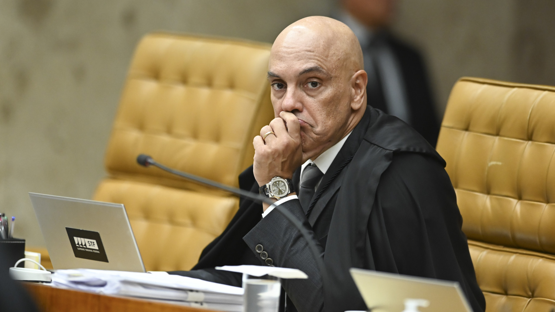 OAB sobe tom contra Moraes e busca Câmara em meio à disputa entre Poderes