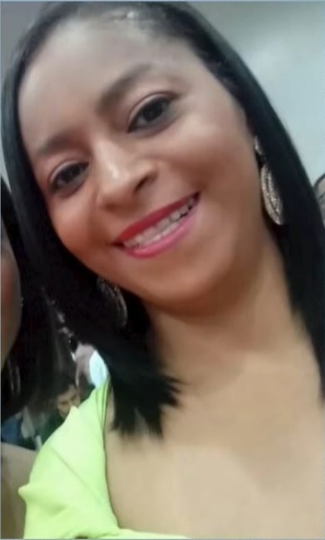 Flávia Carneiro foi assassinada pelo genro com a ajuda da filha, segundo a Polícia Civil. - Foto: Reprodução