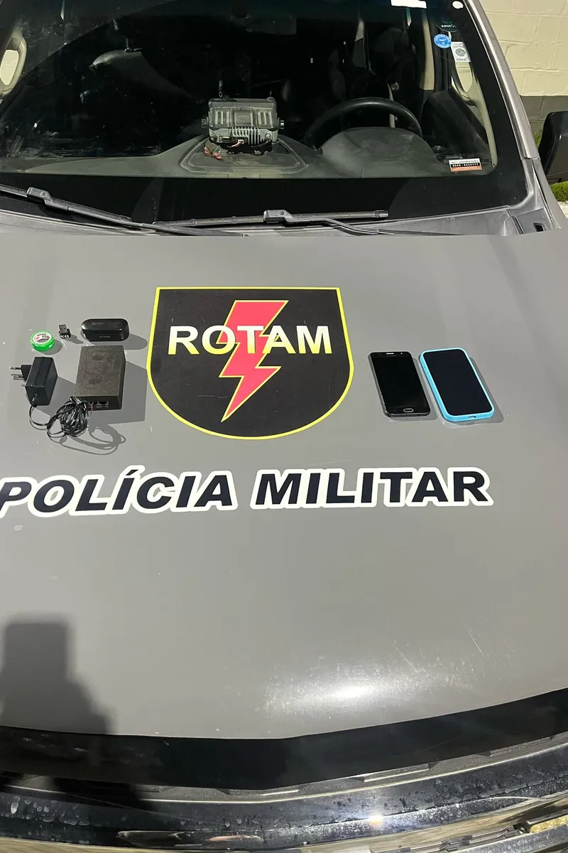 Funcionário de empresa de telemarketing em Maceió é preso por fraude bancária; prejuízo de R$ 5 mi