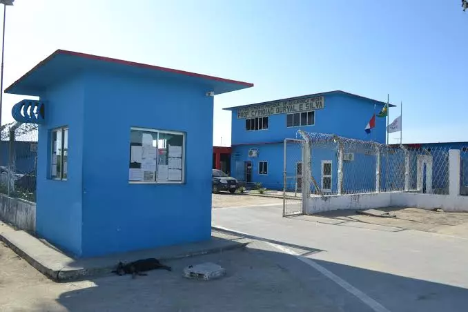 Detento é internado no HGE após mutilar órgão genital