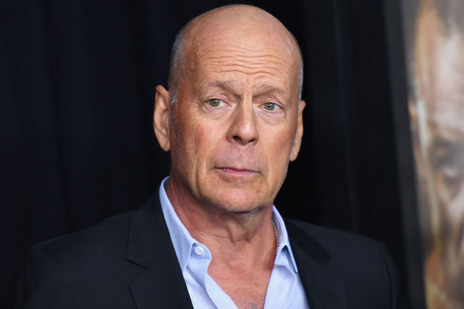 Bruce Willis perdeu a 'alegria de viver' após diagnóstico de demência, diz amigo do ator