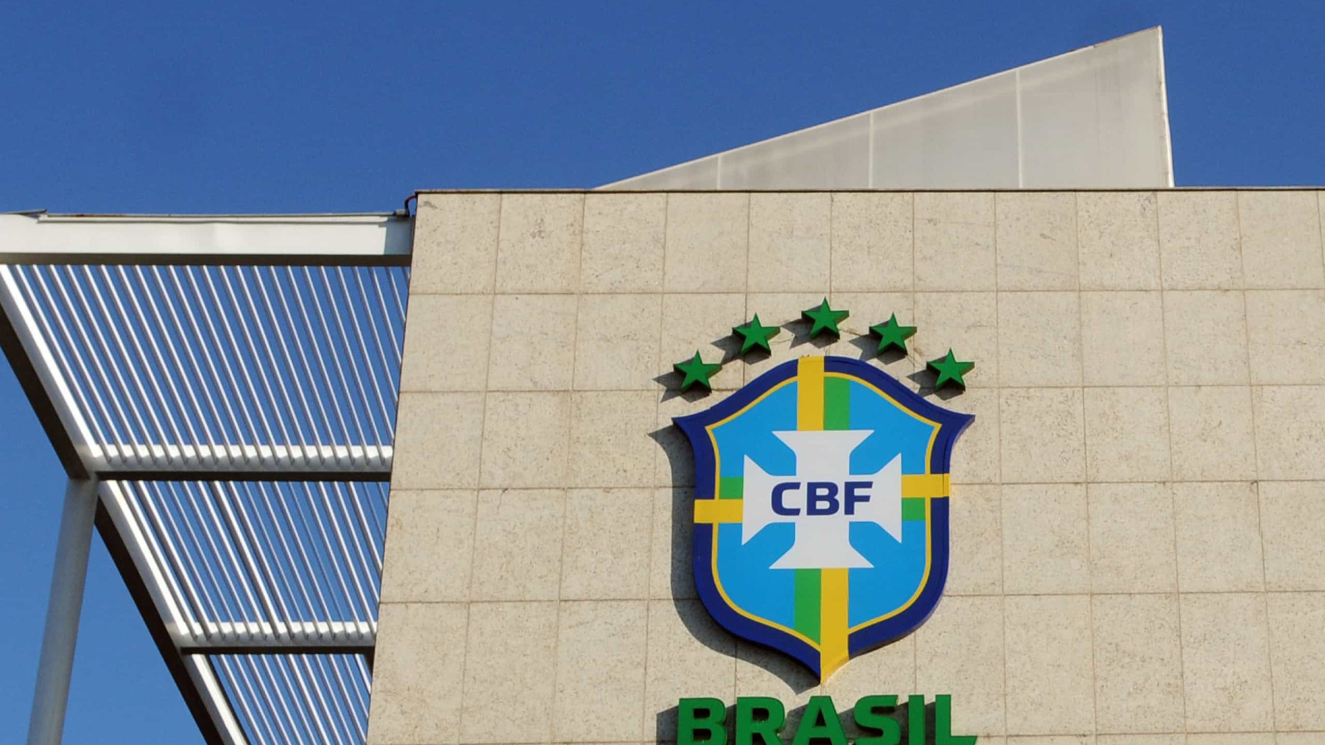 CBF admite reduzir Estaduais se houver acordo entre clubes e federações