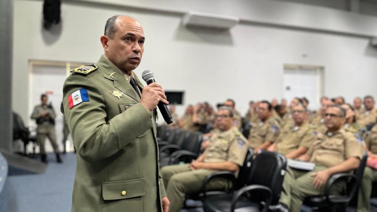 Comando da PM de Alagoas proíbe deslocamento de policiais entre estados em motocicletas