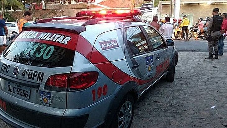 Homem é preso por matar o próprio irmão e se esconder na casa da mãe