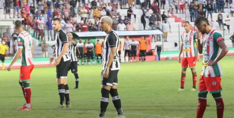 Alagoano 2023 tem quatro rodadas detalhadas; Clássico ASA x CSE será no dia 25 de janeiro